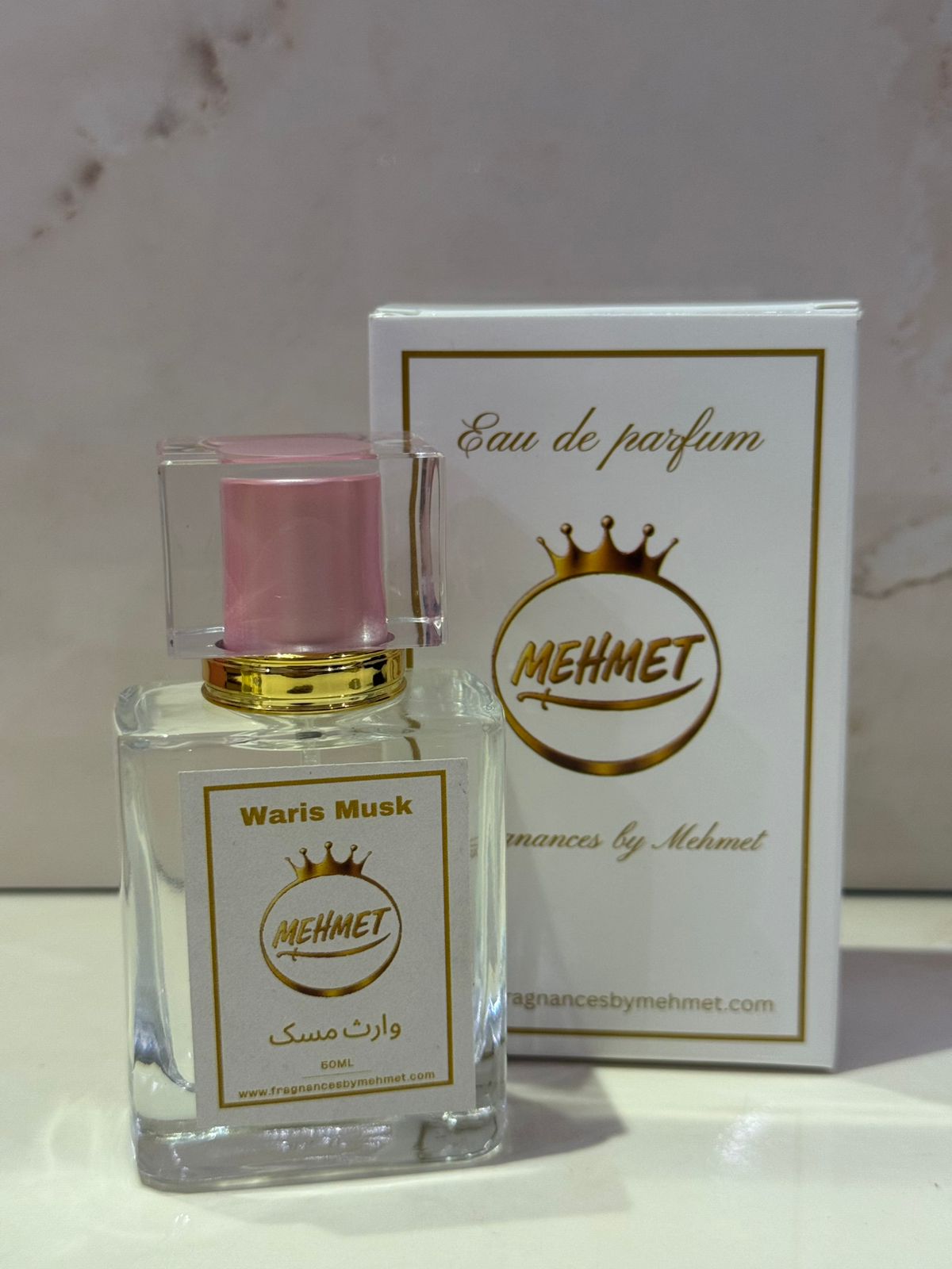 Waris-e-Musk