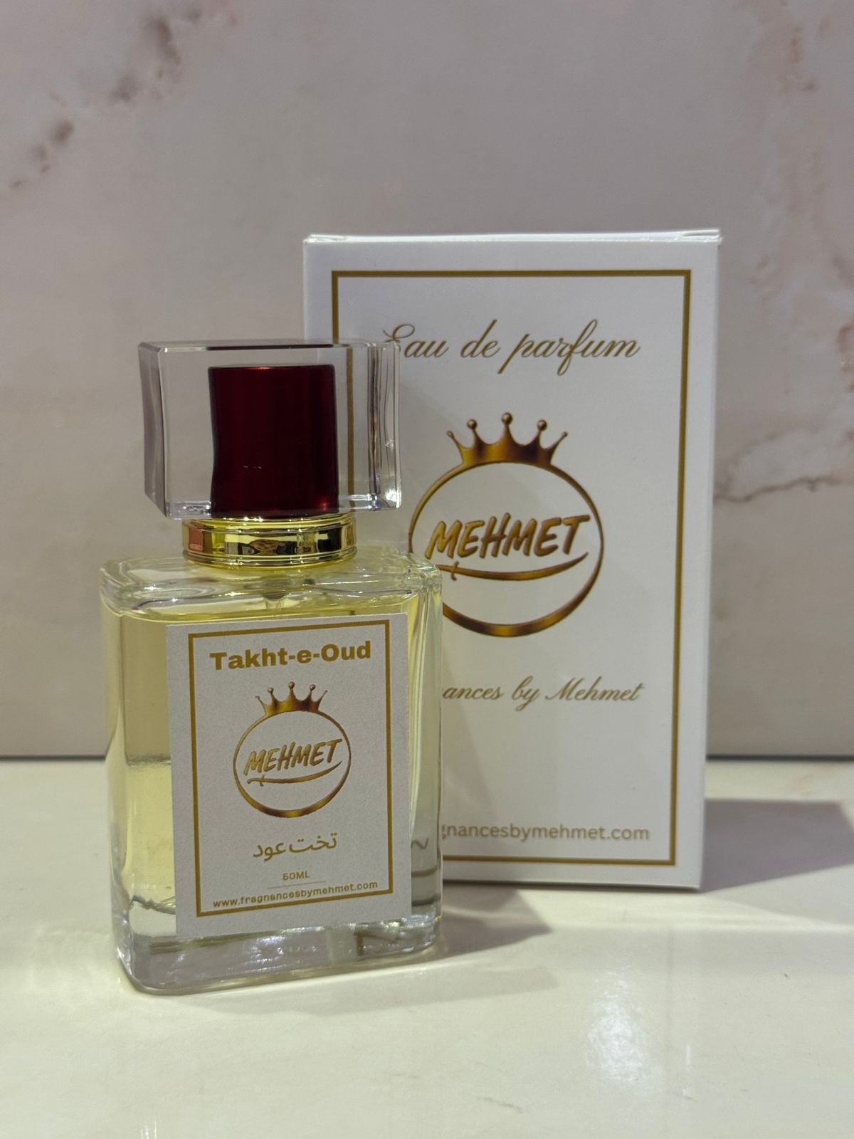 Takht-e-Oud