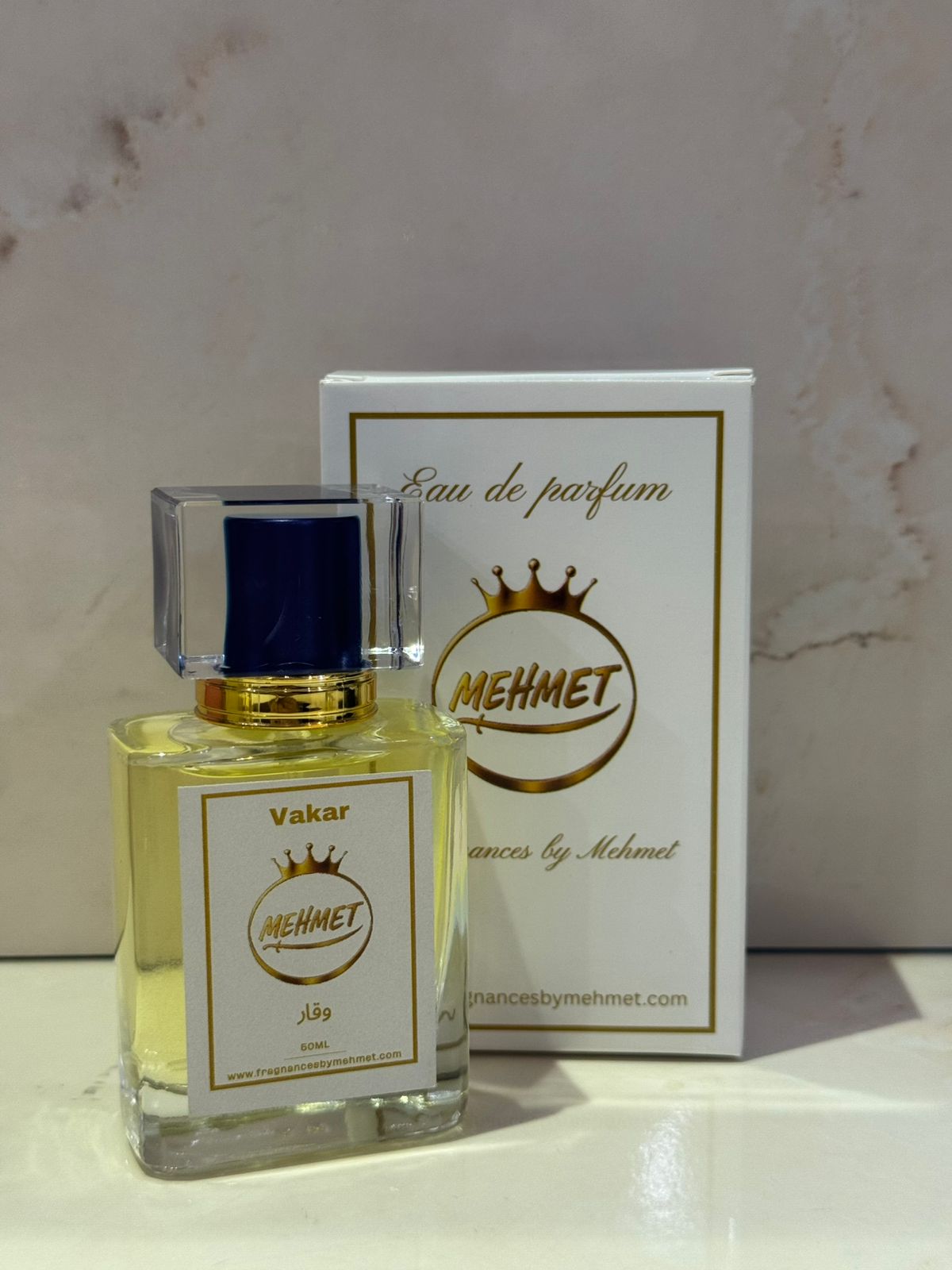 Vakar - impression of Jannan Sport