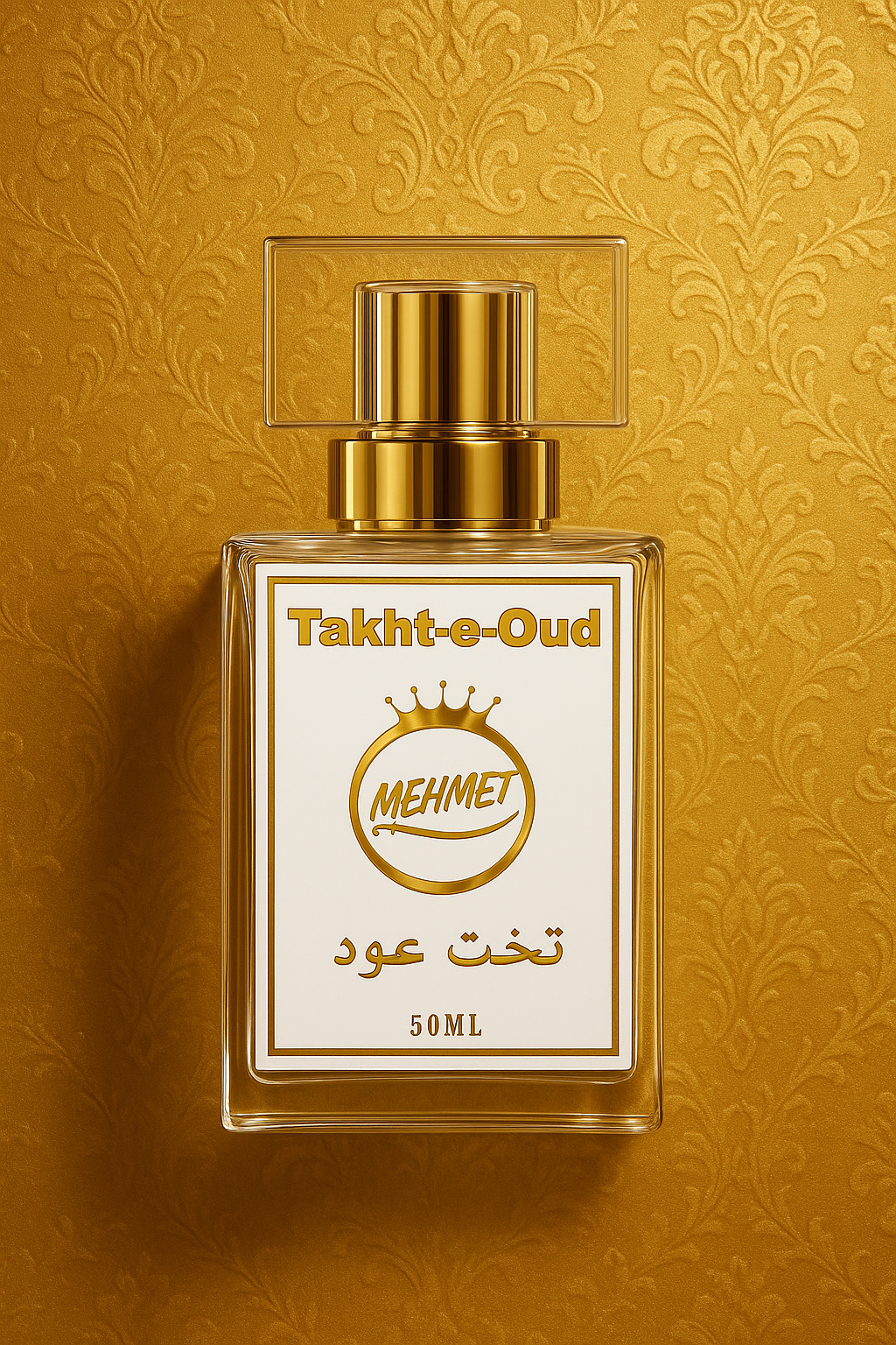 Takht-e-Oud