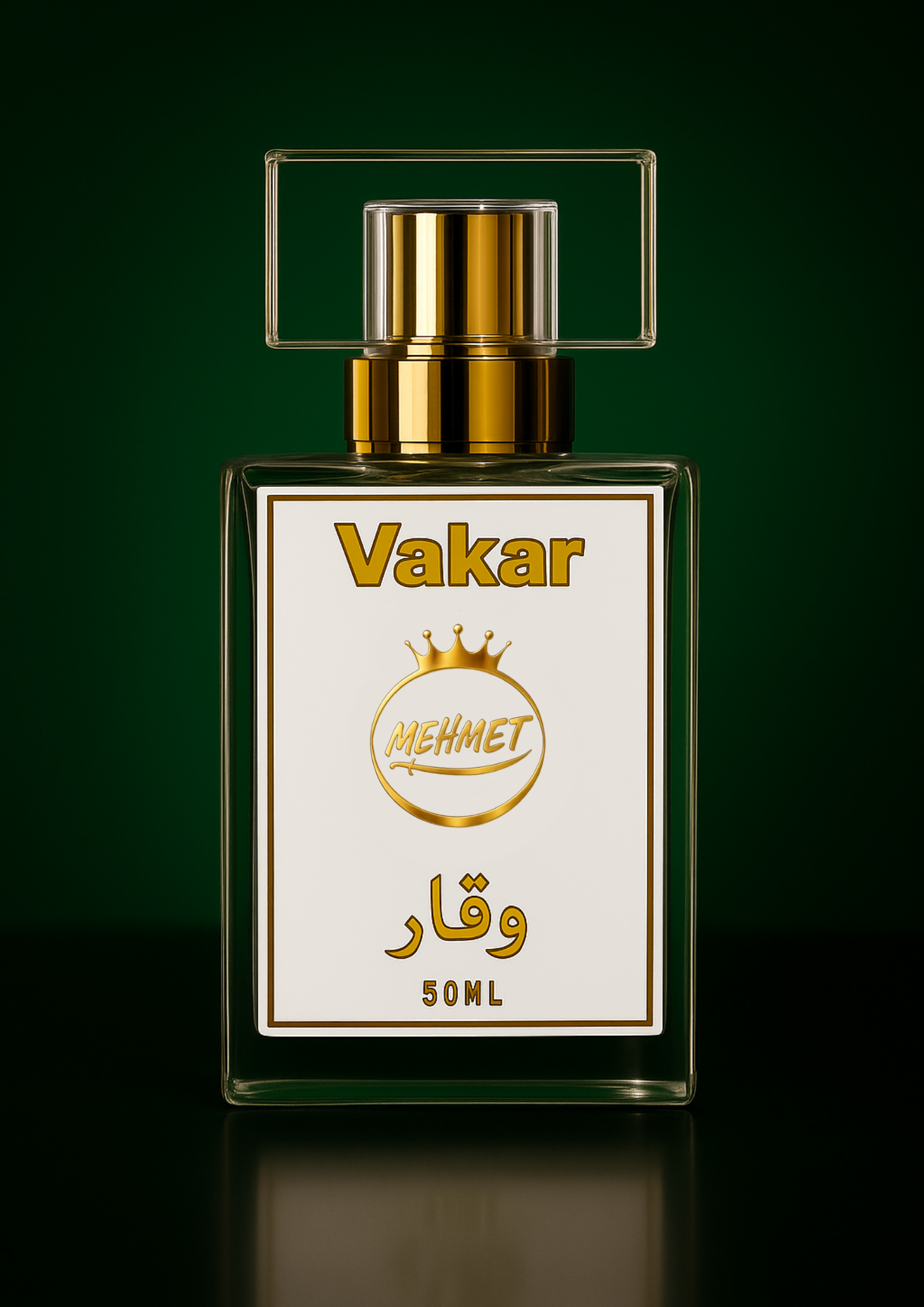 Vakar - impression of Jannan Sport