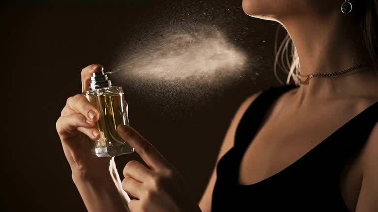 Perfumes For Women