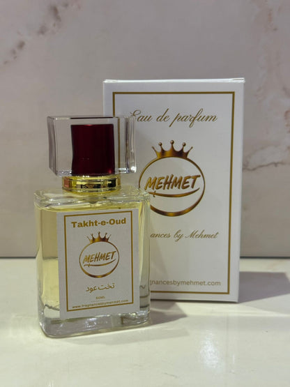 Takht-e-Oud