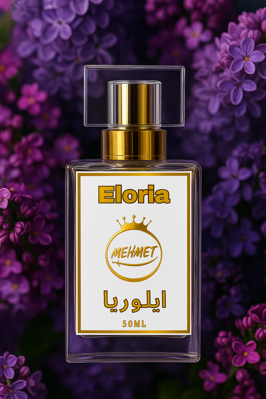 Eloria - impression of Gucci Bloom
