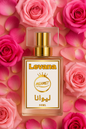 Levana - impression of Versace Bright Crystal