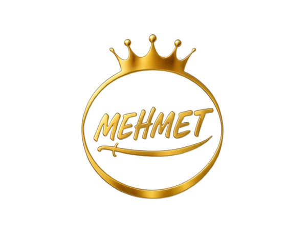 Mehmet Perfumes