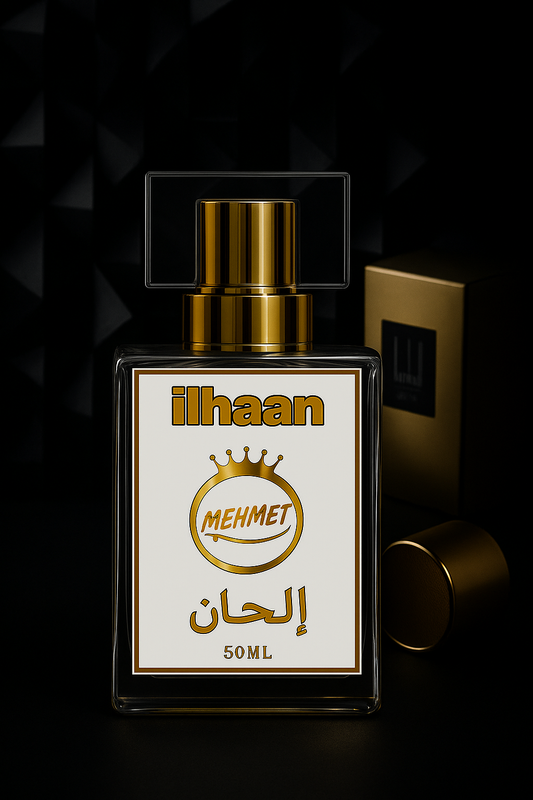 ilhaan - Impression of Icon Dunhill