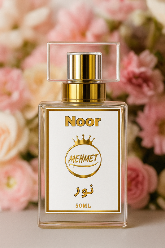 Noor - Impression of Zarar