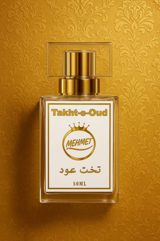 Takht-e-Oud