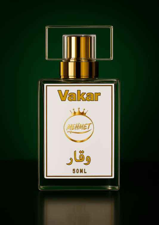 Vakar - impression of Jannan Sport