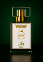 Vakar - impression of Jannan Sport
