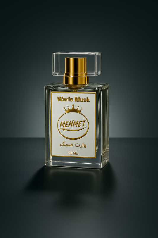 Waris-e-Musk